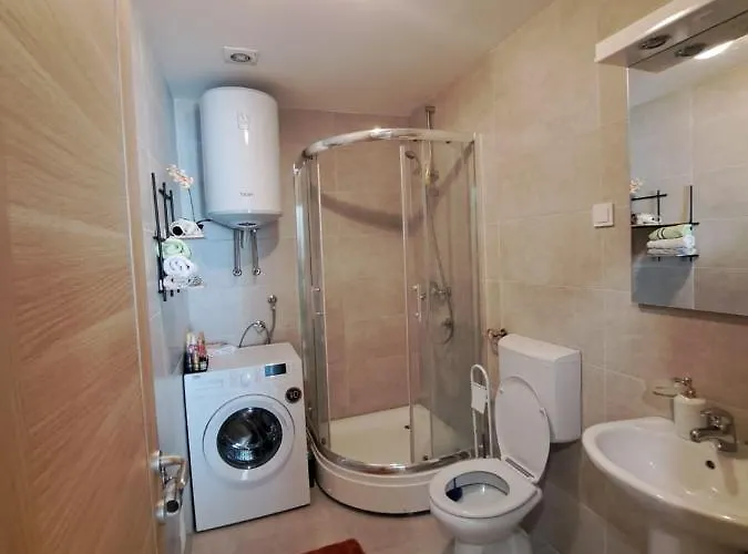 Vucetic Apartment- Апартаменти