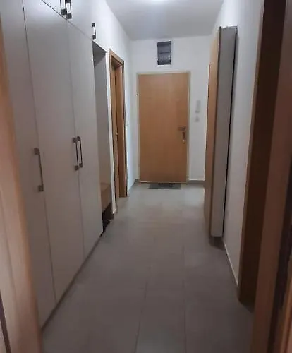 Vucetic Apartment- Апартаменти