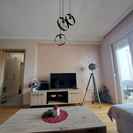 Vucetic Apartment- Apartment