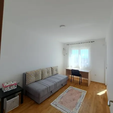 公寓 Vucetic Apartment-