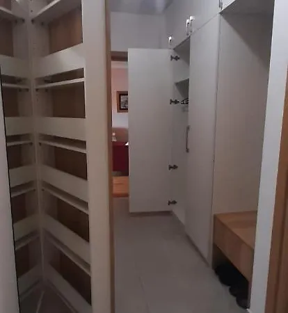 Apartmán Vucetic Apartment-