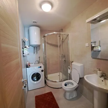 Vucetic Apartment- Apartmán