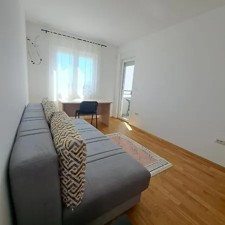 Vucetic Apartment- Appartement