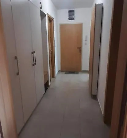Vucetic Apartment- Apartment