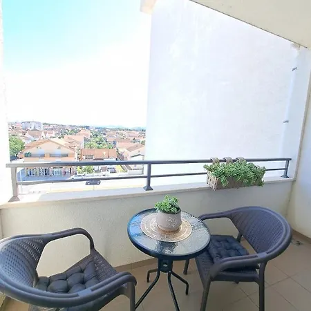 Vucetic Apartment- Apartmán