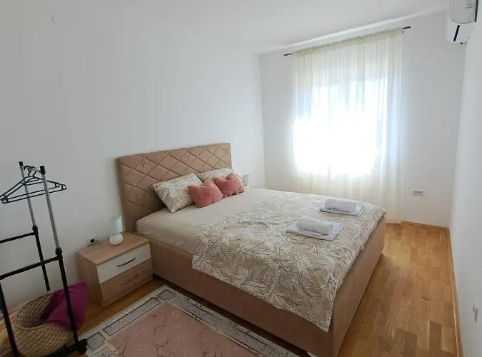 Vucetic Apartment- Apartamento *