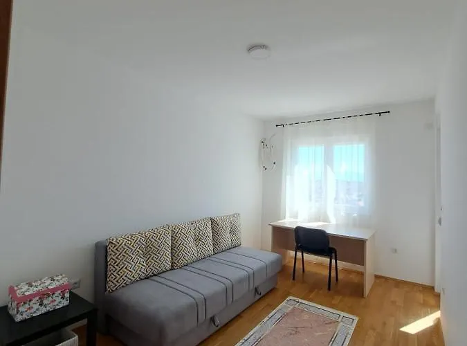 Apartamento Vucetic Apartment-