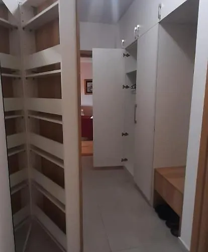 Apartamento Vucetic Apartment-