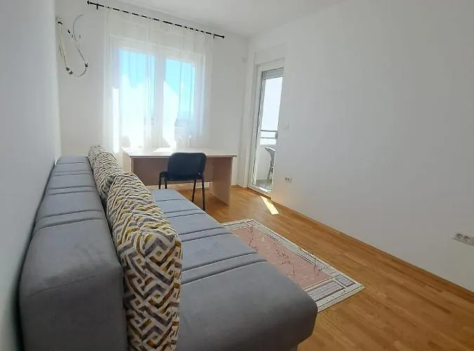 Vucetic Apartment- Apartamento