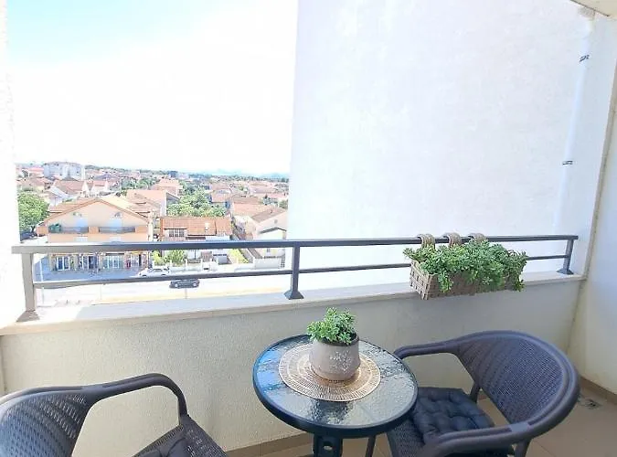 Vucetic Apartment- Lejlighed